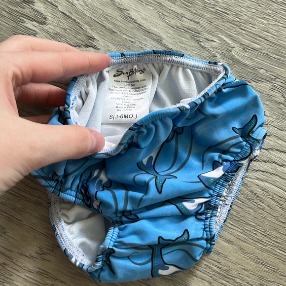 Summer Swim Bundle - Picture 4 of 12